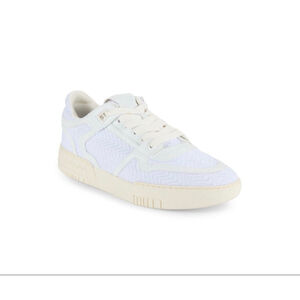 MISSONI SPORT | White Sneakers Size 9.5